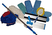 Microfiber group